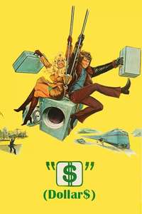 Dollars - Posters