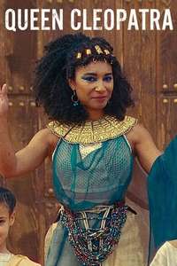 Queen Cleopatra - Posters