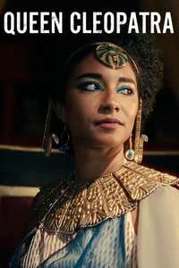 Queen Cleopatra - Posters