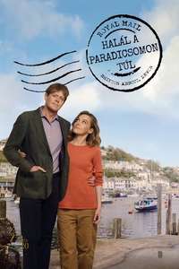 Beyond Paradise - Posters