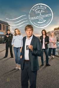 Beyond Paradise - Posters