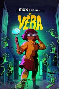 Velma - Posters