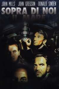 Above Us the Waves - Posters