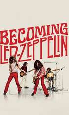 Becoming Led Zeppelin