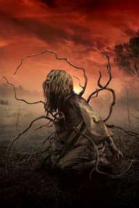 The Cursed - Posters