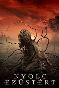 The Cursed - Posters
