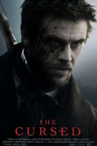 The Cursed - Posters