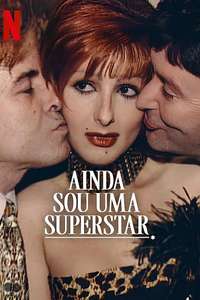 I'm Still a Superstar - Posters