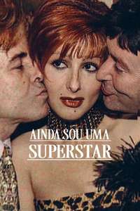 I'm Still a Superstar - Posters
