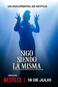 I'm Still a Superstar - Posters