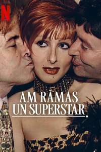 I'm Still a Superstar - Posters