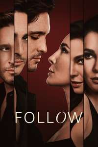 Follow - Posters