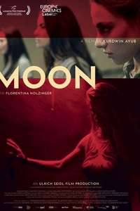 Moon - Posters