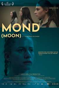 Moon - Posters