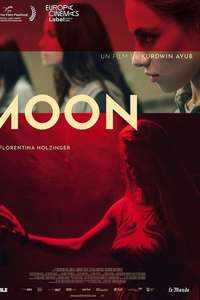 Moon - Posters