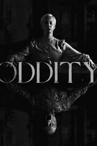 Oddity - Posters