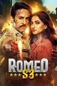 Romeo S3 - Posters