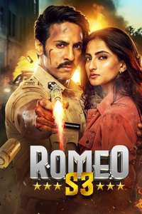 Romeo S3 - Posters