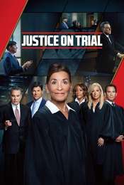Justice on Trial Season 1
