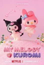 My Melody & Kuromi Season 1