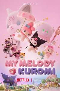 My Melody & Kuromi - Posters