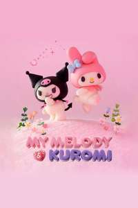 My Melody & Kuromi - Posters