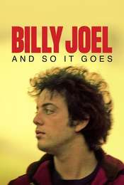 Billy Joel: And So It Goes