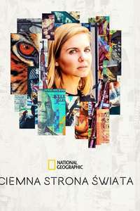 Trafficked with Mariana van Zeller - Posters