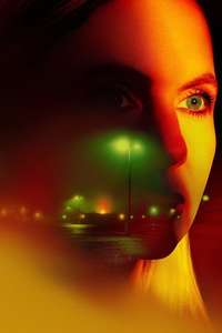 Trafficked with Mariana van Zeller - Posters