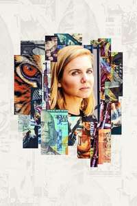 Trafficked with Mariana van Zeller - Posters