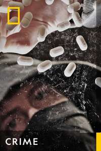 Trafficked with Mariana van Zeller - Posters