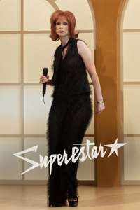 Superstar - Posters
