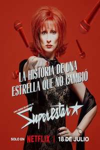 Superstar - Posters