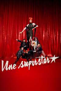 Superstar - Posters