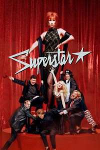 Superstar - Posters