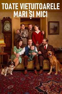 All Creatures Great & Small - Posters
