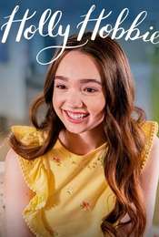 Holly Hobbie