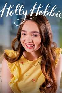 Holly Hobbie - Posters