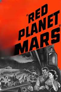 Red Planet Mars - Posters