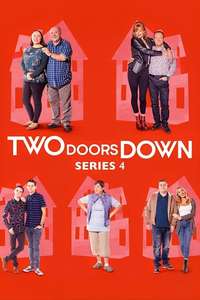 Two Doors Down - Posters
