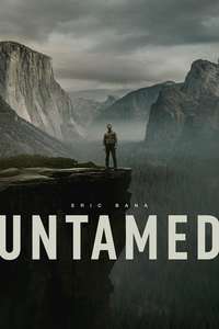 UNTAMED - Posters