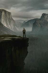 UNTAMED - Posters