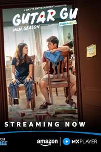 Gutur Gu - Posters