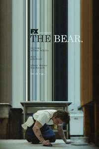 The Bear - Posters