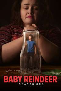 Limited Series - Posters