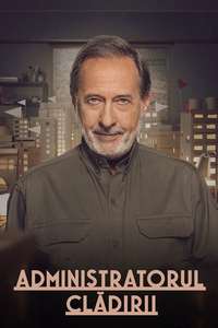 The Boss - Posters