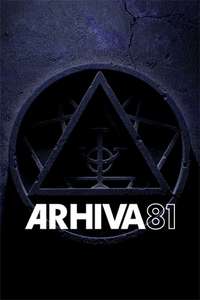 Archive 81 - Posters
