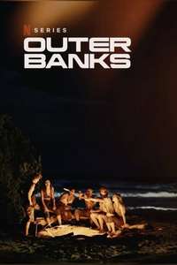 Outer Banks - Posters