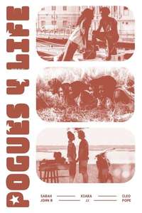 Outer Banks - Posters