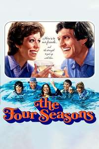 The Four Seasons - Posters